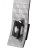 10" 4mm Indian SS Door Aldrop (3D) 