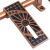 Wheel Premium Design Door Aldrop AC