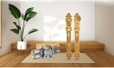 Door Lock Buying Tips in Bangladesh.