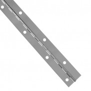 Long Hinges, 3/4 Furniture Chain Long Hinges (460 Gram)