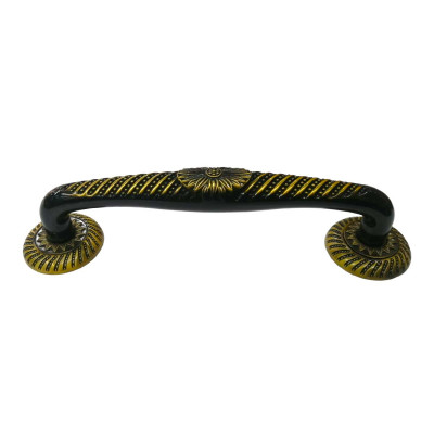 10" Premium Quality Design Door Handle AB (20096)