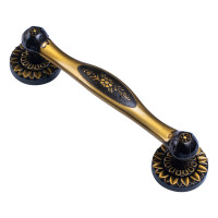8" Premium Door Handle AC (20057), 10" Premium Quality Design Door Handle AB (20057)