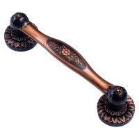 8" Premium Door Handle AC (20057), 10" Premium Quality Design Door Handle AC (20057)