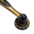10" Premium Quality Design Door Handle AB (20057)