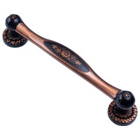 8" Premium Door Handle AC (20057), 12" Premium Quality Design Door Handle AC (20057)