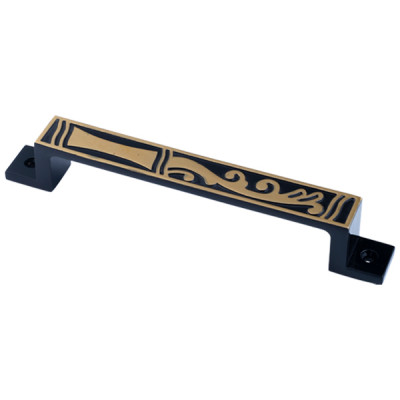 7" 210 Premium Design Door Handle AB