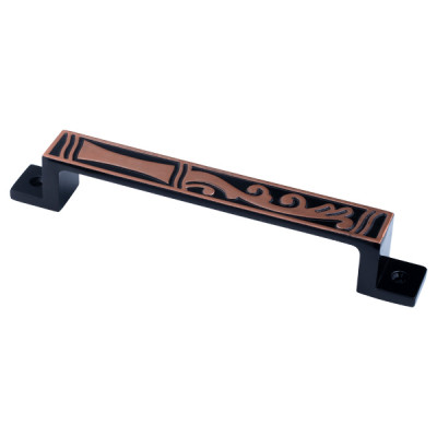 7" 210 Premium Design Door Handle AC