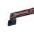 7" 210 Premium Design Door Handle AC