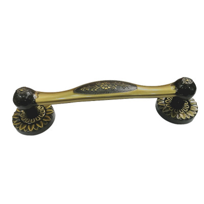 8" Premium Door Handle AB (20057)