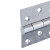 4" Stainless Steel SS Door Hinges (260 Gram)