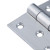 4" Stainless Steel SS Door Hinges (260 Gram)