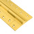 8" 5mm Brass Door Hinges SL (Butt)