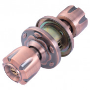 Door Knob Round Lock AC (5890) Door Knob Lock, Door Knob Round Lock AC (5890)