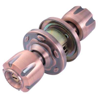 Door Knob Round Lock AC (5890)