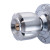 Door Knob Round Lock SS (5890)