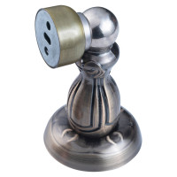 Stainless Steel SS Box Door Magnet , Design Door Magnet AB