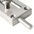 Stainless Steel SS Door Security Chain Silver