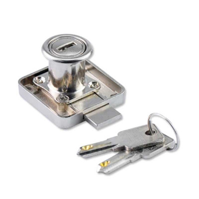 Protex Furniture Drawer Lock