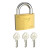 Godrej No.1 Padlock 70mm (2787)