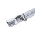 12" 12mm CP Tower Bolt SS
