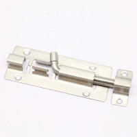 4 Inch Boss Tower Bolt , 