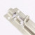 4 Inch Boss Tower Bolt 