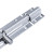 6" 12mm CP Tower Bolt SS
