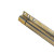 8" 12mm Brass Tower Bolt AB