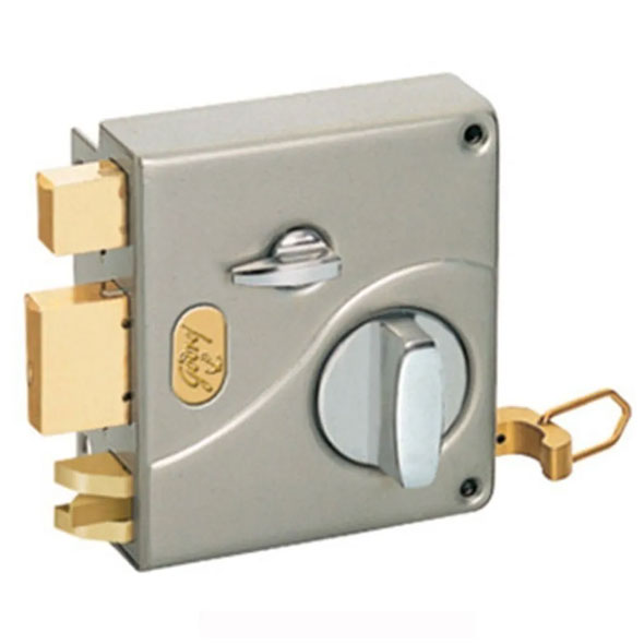 Godrej Ultra Tribolt Rim Lock (8127)